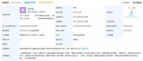 B站關(guān)聯(lián)公司微量投資化妝品研發(fā)商深圳理然，數(shù)據(jù)服務(wù)或成新想象空間