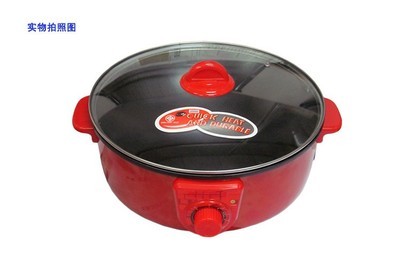 中山市寶貴電器 電煮鍋OEM專業(yè)生產(chǎn)，家用多功能烹飪解決方案